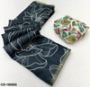 Chanderi By Rajyog Chanderi Linen With Weaving Border Saree Wholesale Online